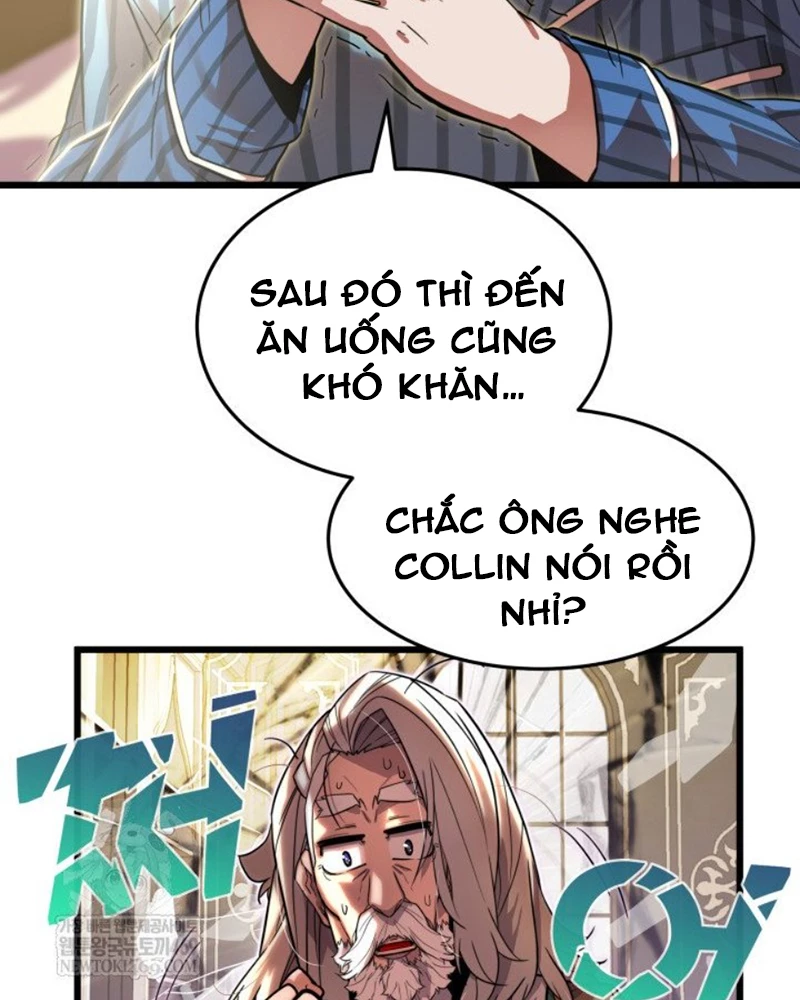 Người Chơi của Danh Gia Vọng Tộc Đã Suy Tàn Chapter 4 - Trang 39