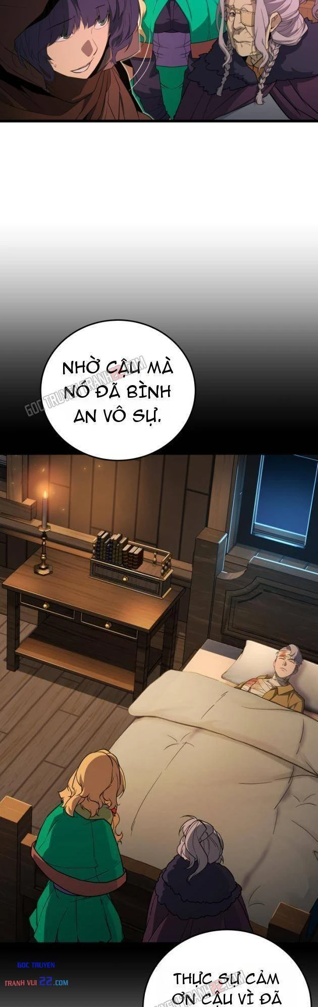Người Chơi của Danh Gia Vọng Tộc Đã Suy Tàn Chapter 45 - Trang 45