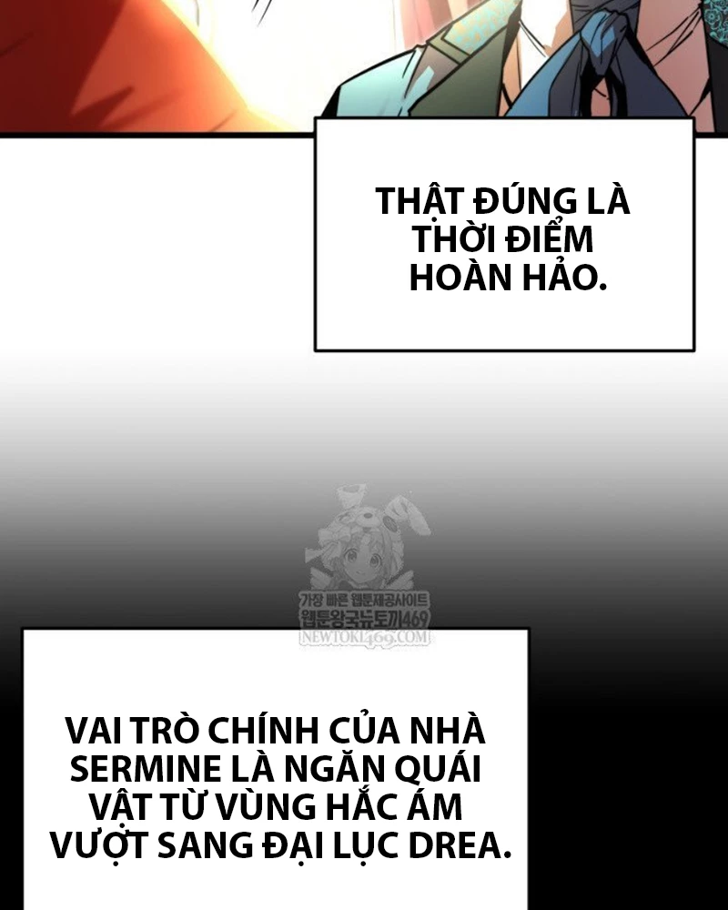 Người Chơi của Danh Gia Vọng Tộc Đã Suy Tàn Chapter 5 - Trang 11