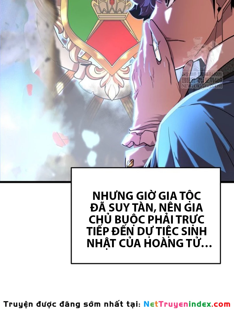 Người Chơi của Danh Gia Vọng Tộc Đã Suy Tàn Chapter 5 - Trang 23