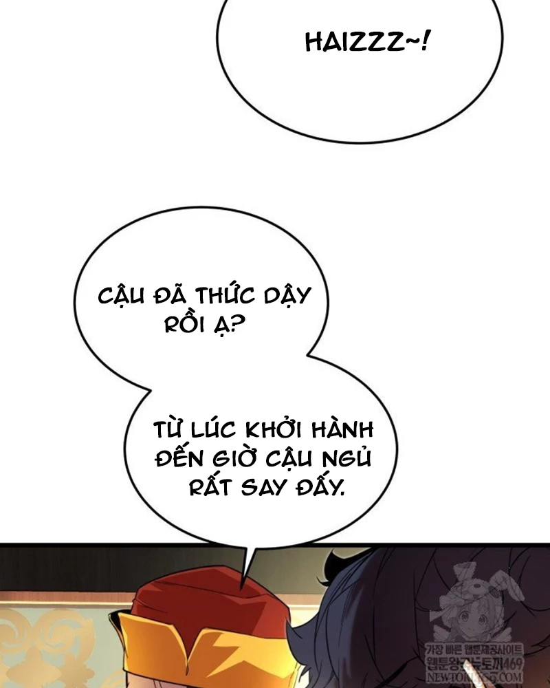 Người Chơi của Danh Gia Vọng Tộc Đã Suy Tàn Chapter 5 - Trang 4