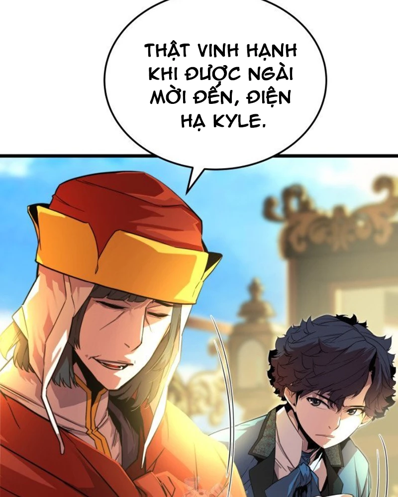 Người Chơi của Danh Gia Vọng Tộc Đã Suy Tàn Chapter 5 - Trang 41