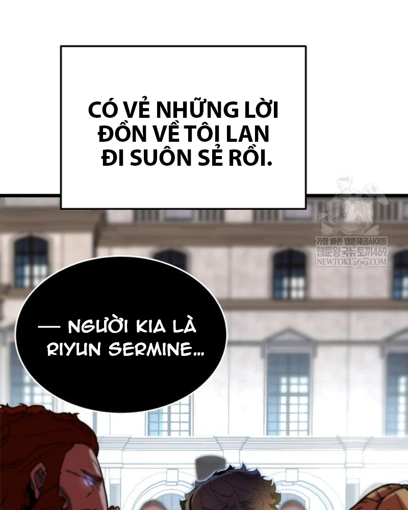 Người Chơi của Danh Gia Vọng Tộc Đã Suy Tàn Chapter 5 - Trang 49
