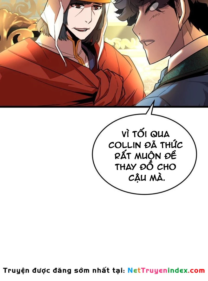 Người Chơi của Danh Gia Vọng Tộc Đã Suy Tàn Chapter 5 - Trang 5