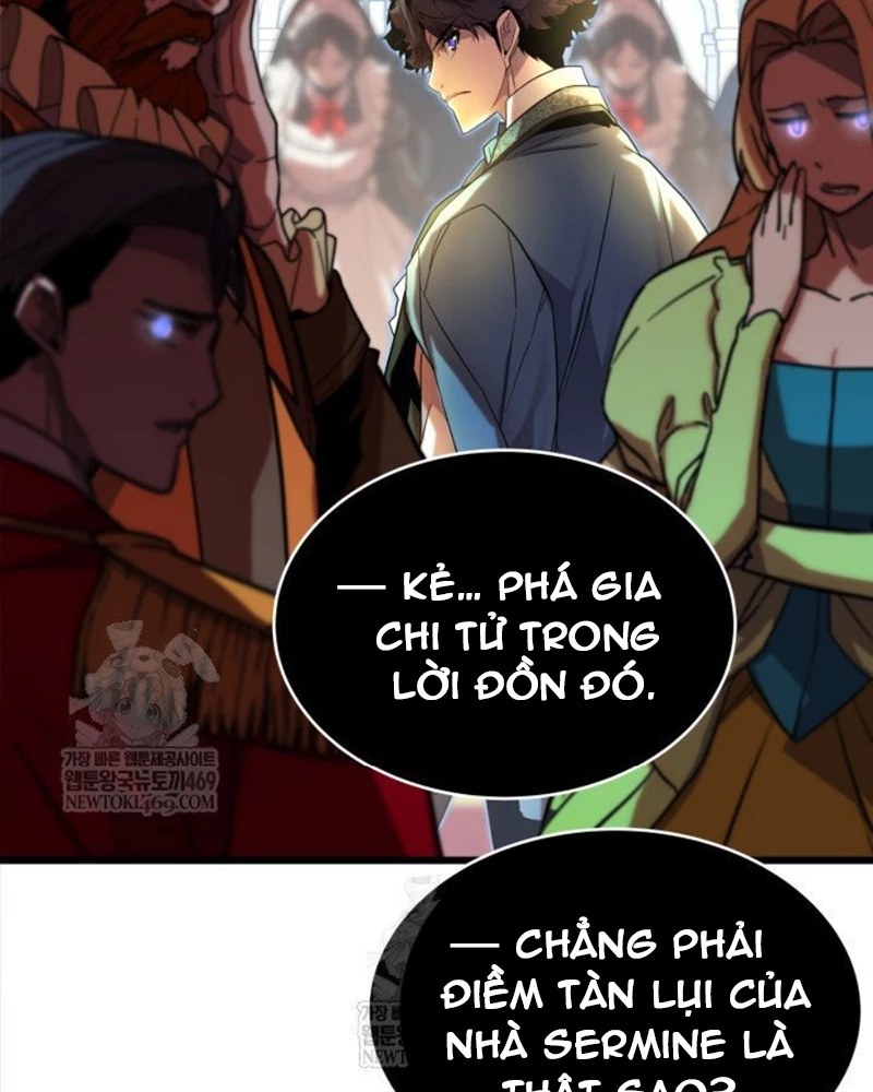 Người Chơi của Danh Gia Vọng Tộc Đã Suy Tàn Chapter 5 - Trang 50