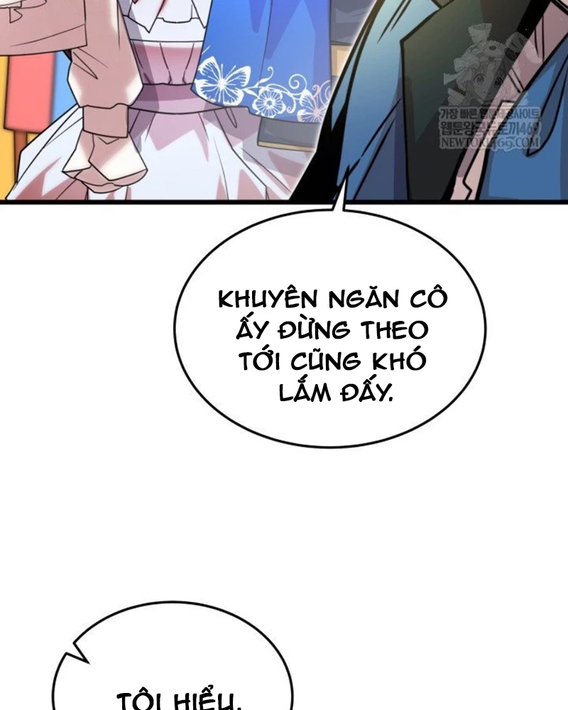 Người Chơi của Danh Gia Vọng Tộc Đã Suy Tàn Chapter 5 - Trang 7