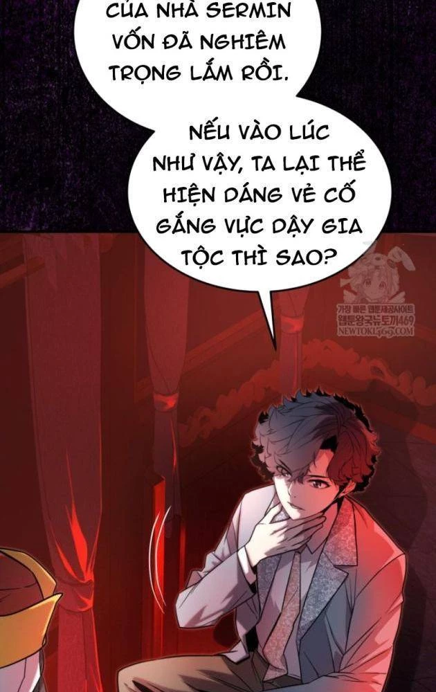 Người Chơi của Danh Gia Vọng Tộc Đã Suy Tàn Chapter 7 - Trang 17