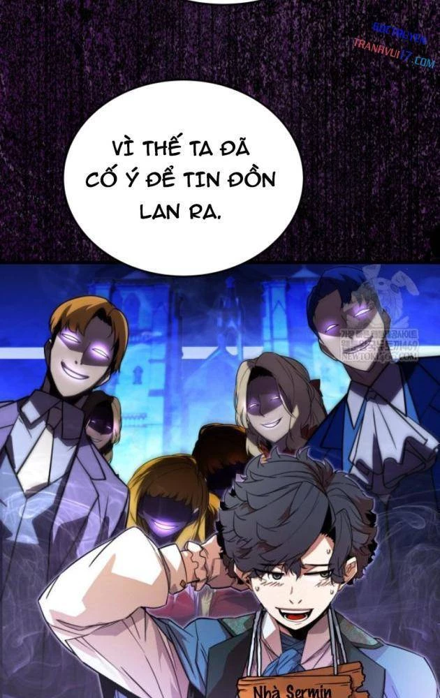 Người Chơi của Danh Gia Vọng Tộc Đã Suy Tàn Chapter 7 - Trang 20