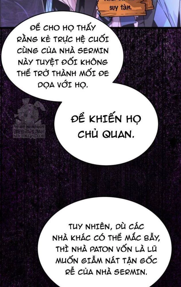Người Chơi của Danh Gia Vọng Tộc Đã Suy Tàn Chapter 7 - Trang 21