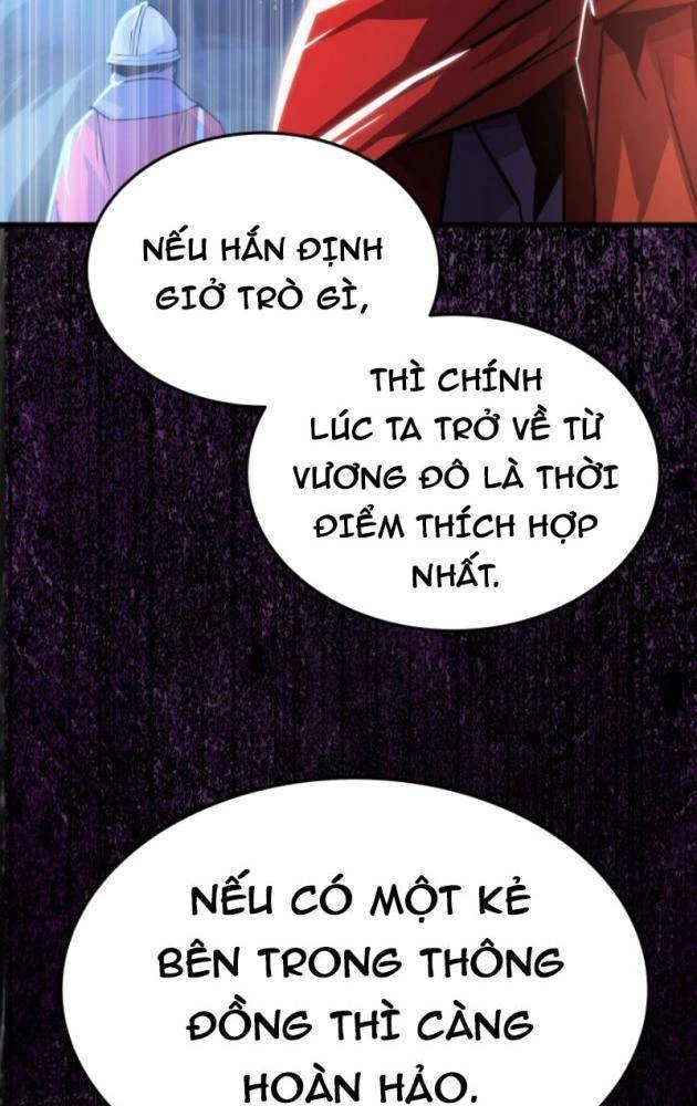Người Chơi của Danh Gia Vọng Tộc Đã Suy Tàn Chapter 7 - Trang 26