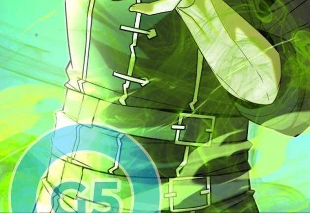 Người Chơi của Danh Gia Vọng Tộc Đã Suy Tàn Chapter 8 - Trang 16