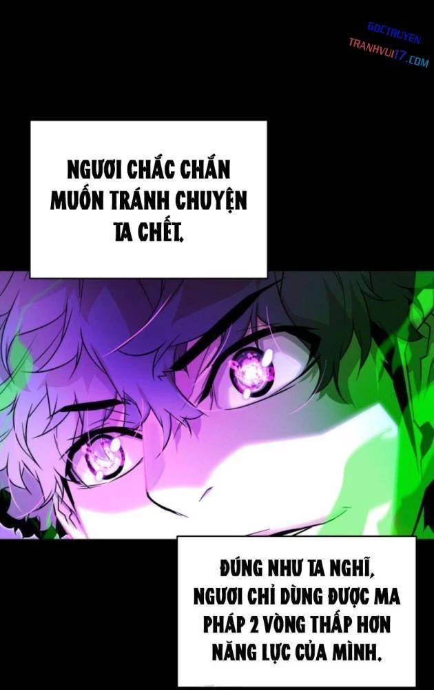 Người Chơi của Danh Gia Vọng Tộc Đã Suy Tàn Chapter 8 - Trang 42
