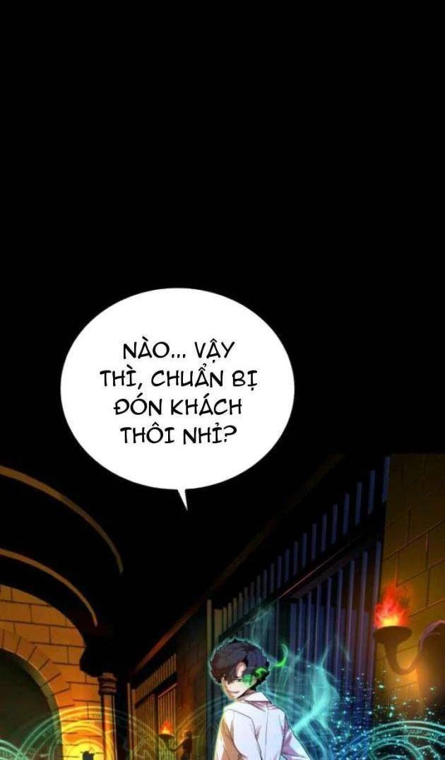 Người Chơi của Danh Gia Vọng Tộc Đã Suy Tàn Chapter 9 - Trang 16