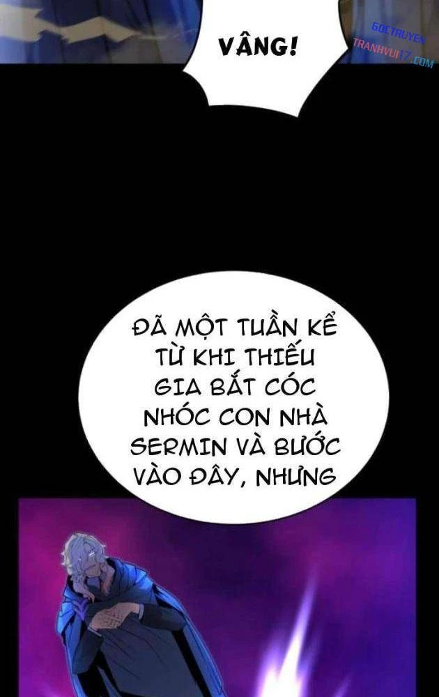 Người Chơi của Danh Gia Vọng Tộc Đã Suy Tàn Chapter 9 - Trang 25