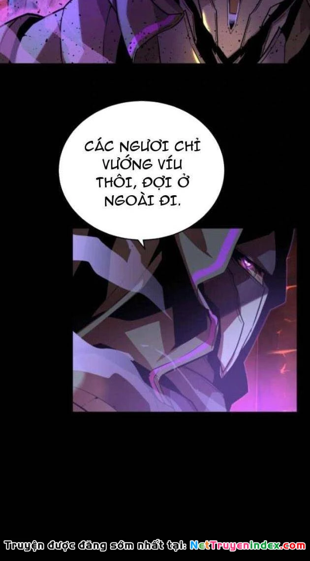 Người Chơi của Danh Gia Vọng Tộc Đã Suy Tàn Chapter 9 - Trang 41