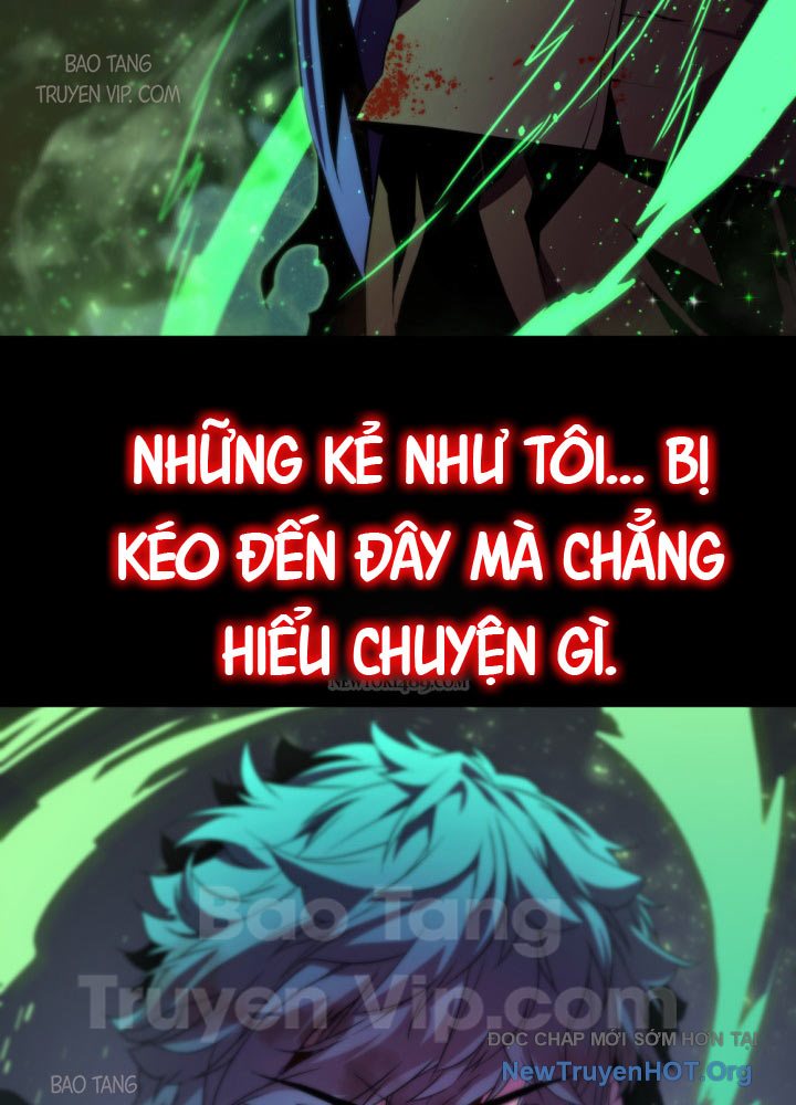 Người Chơi Của Gia Tộc Suy Vong Chapter 1 - Trang 10