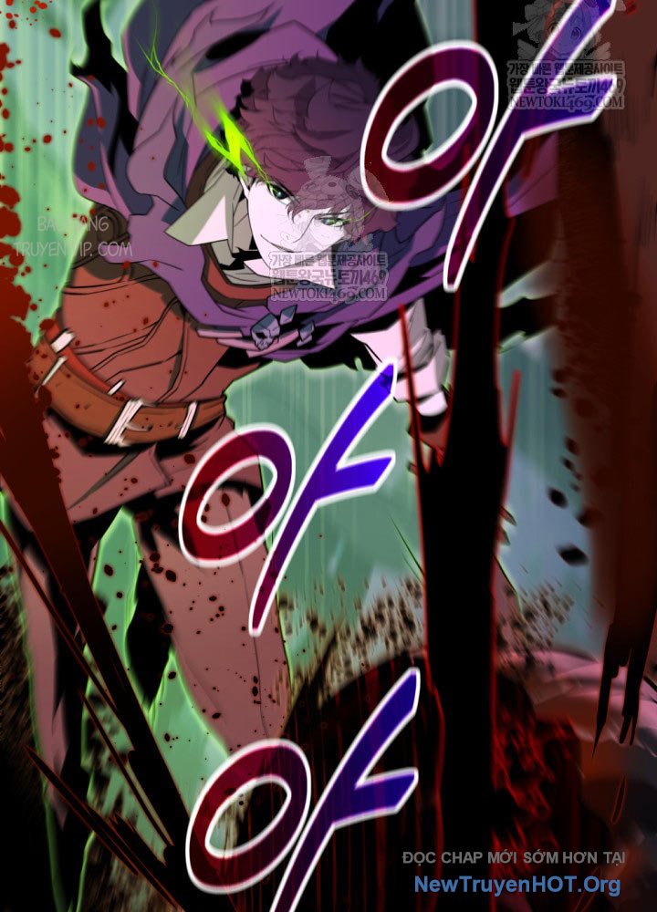 Người Chơi Của Gia Tộc Suy Vong Chapter 1 - Trang 31