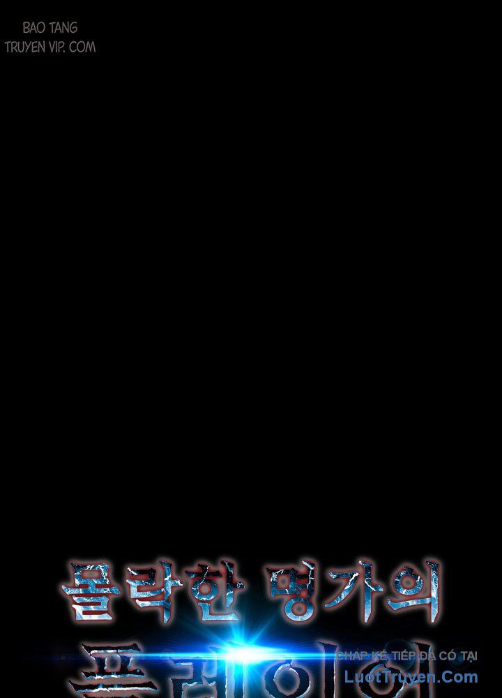 Người Chơi Của Gia Tộc Suy Vong Chapter 10 - Trang 20