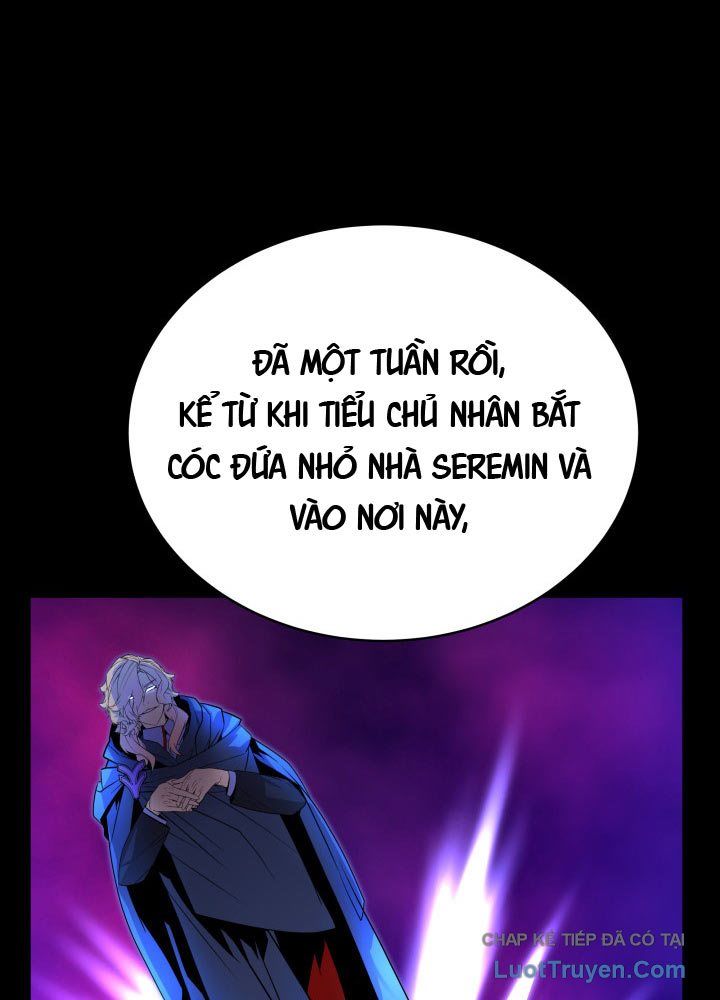 Người Chơi Của Gia Tộc Suy Vong Chapter 10 - Trang 25