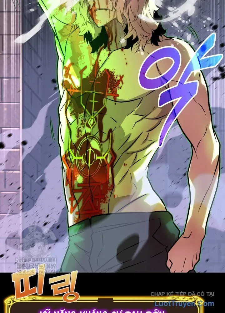Người Chơi Của Gia Tộc Suy Vong Chapter 11 - Trang 17