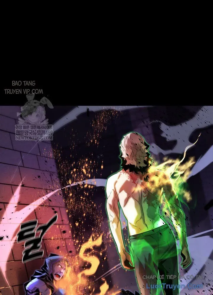 Người Chơi Của Gia Tộc Suy Vong Chapter 11 - Trang 8