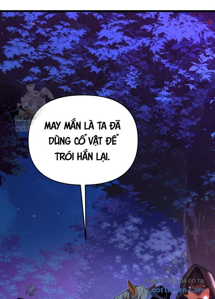 Người Chơi Của Gia Tộc Suy Vong Chapter 12 - Trang 25