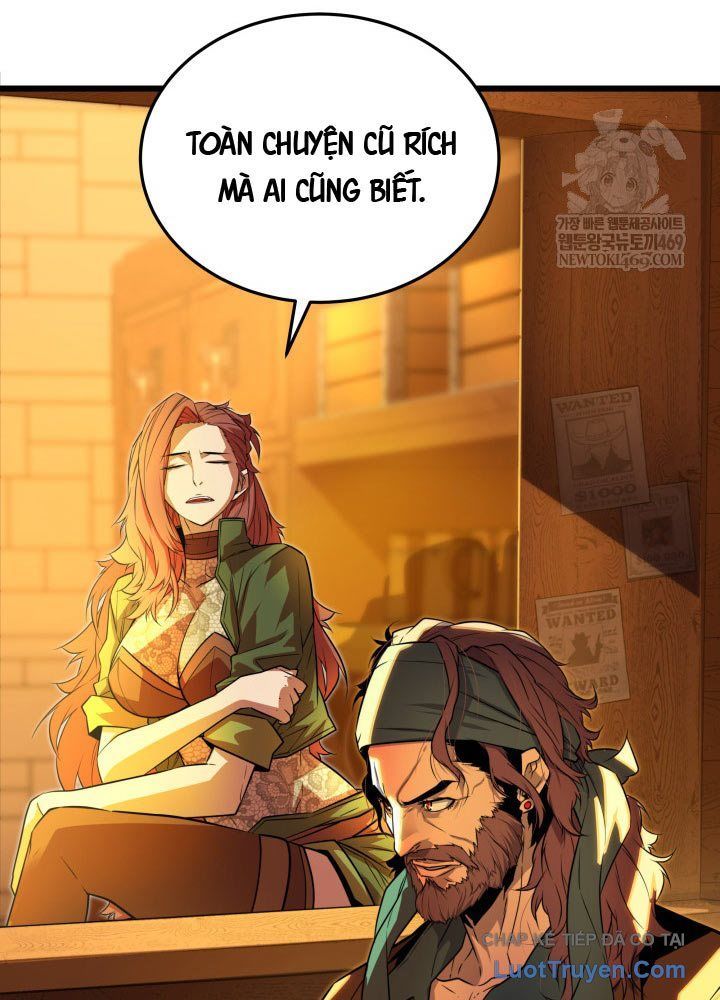 Người Chơi Của Gia Tộc Suy Vong Chapter 13 - Trang 23