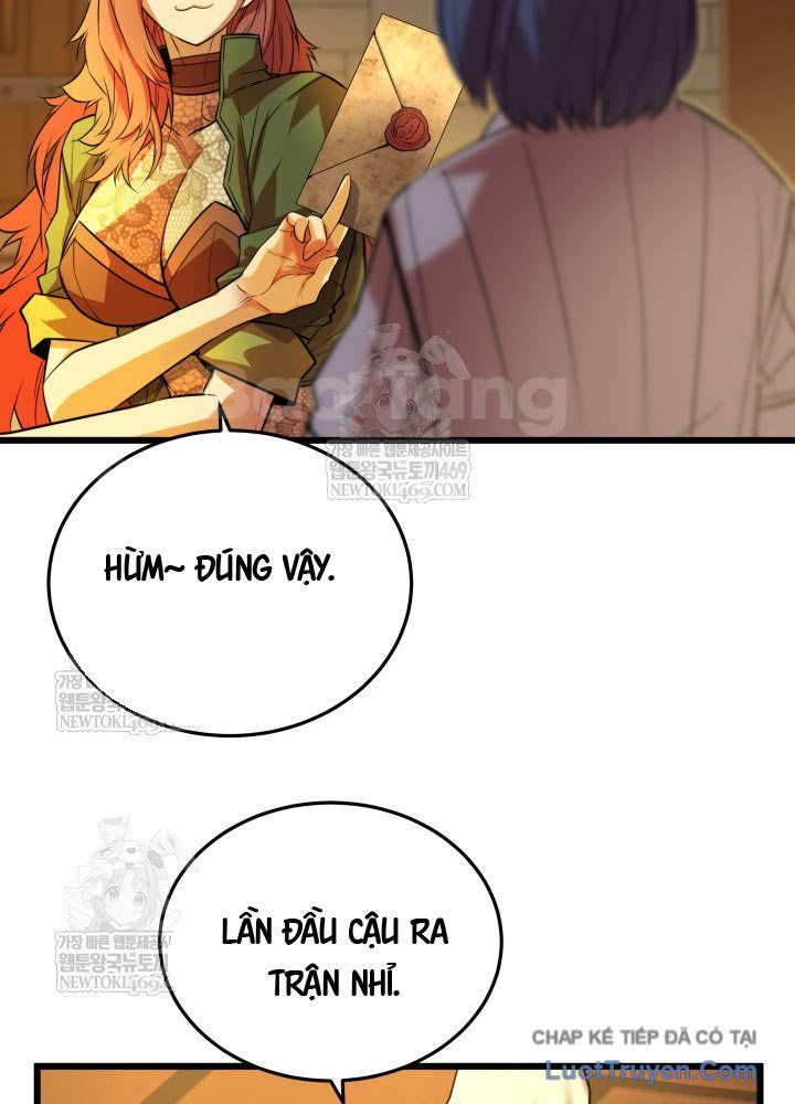 Người Chơi Của Gia Tộc Suy Vong Chapter 13 - Trang 42