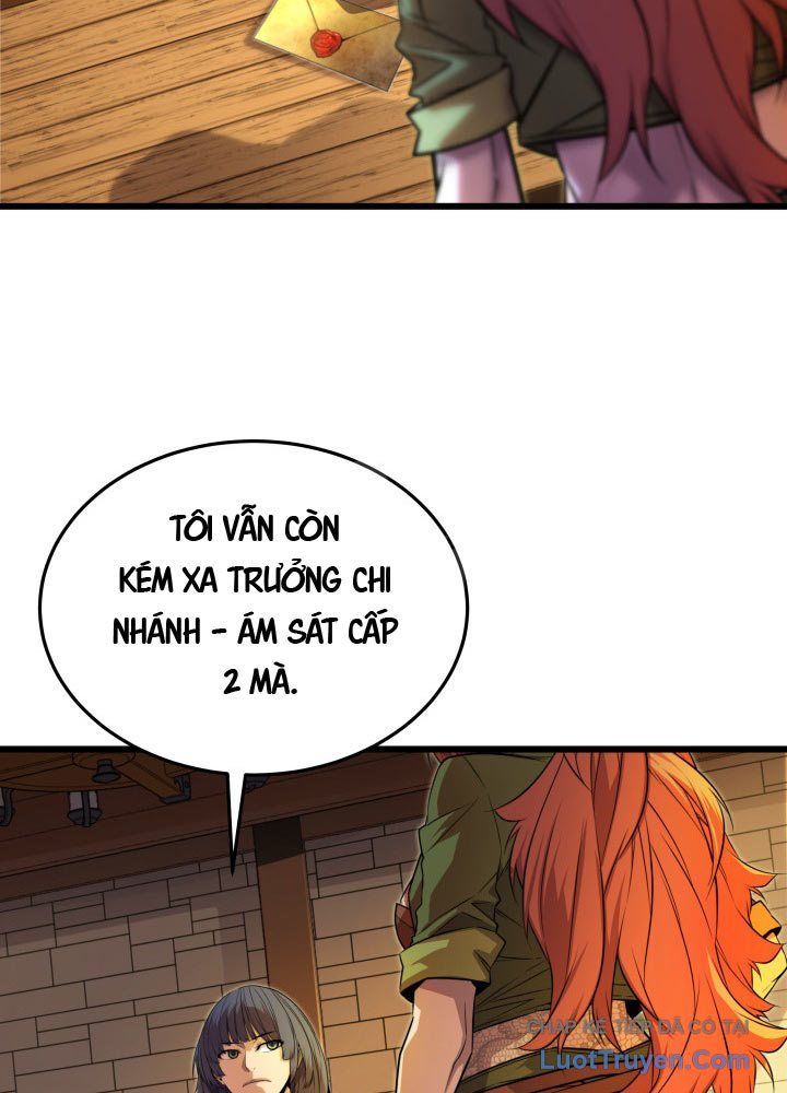 Người Chơi Của Gia Tộc Suy Vong Chapter 13 - Trang 49