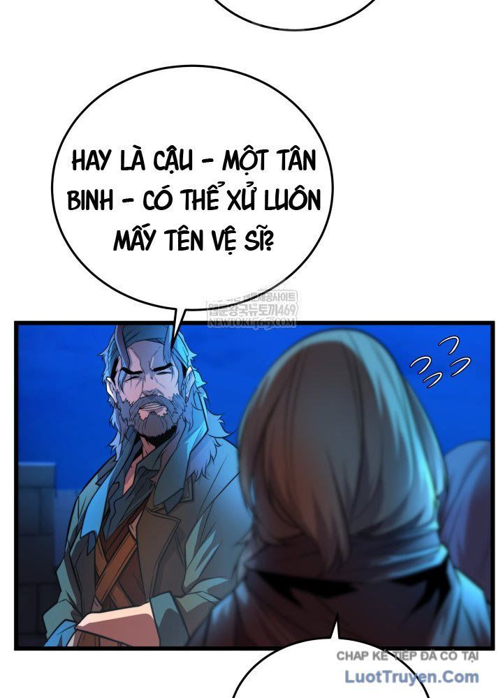 Người Chơi Của Gia Tộc Suy Vong Chapter 14 - Trang 19