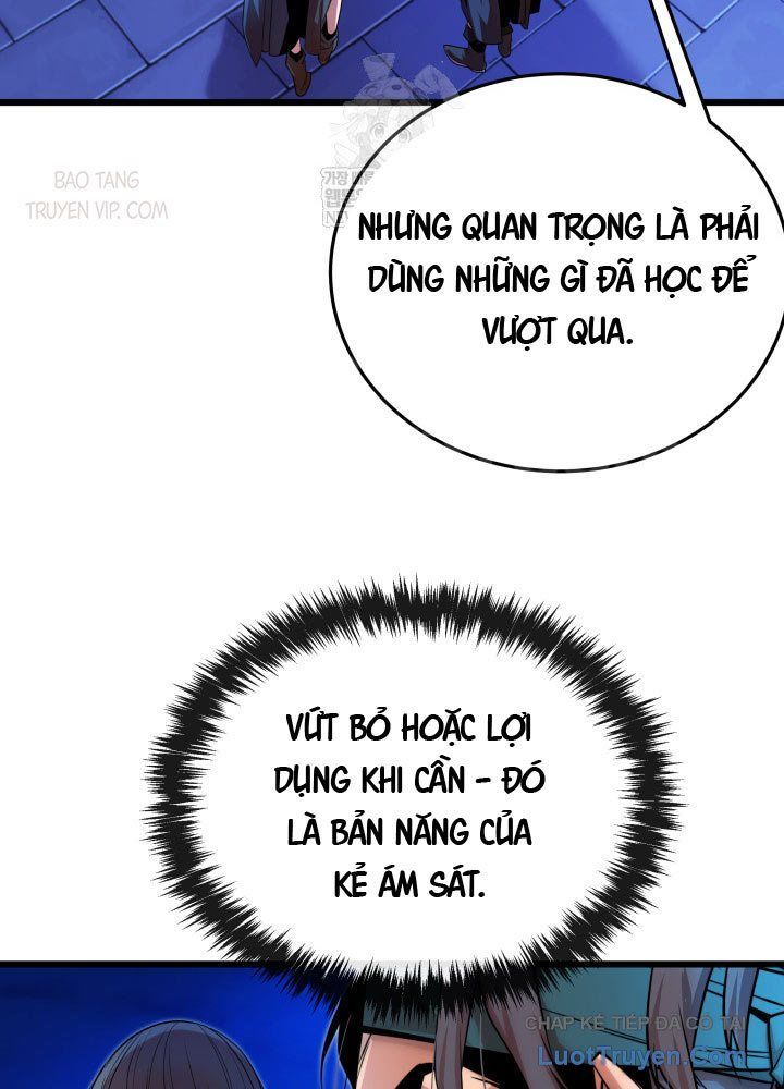 Người Chơi Của Gia Tộc Suy Vong Chapter 14 - Trang 34