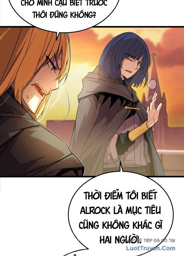 Người Chơi Của Gia Tộc Suy Vong Chapter 15 - Trang 15