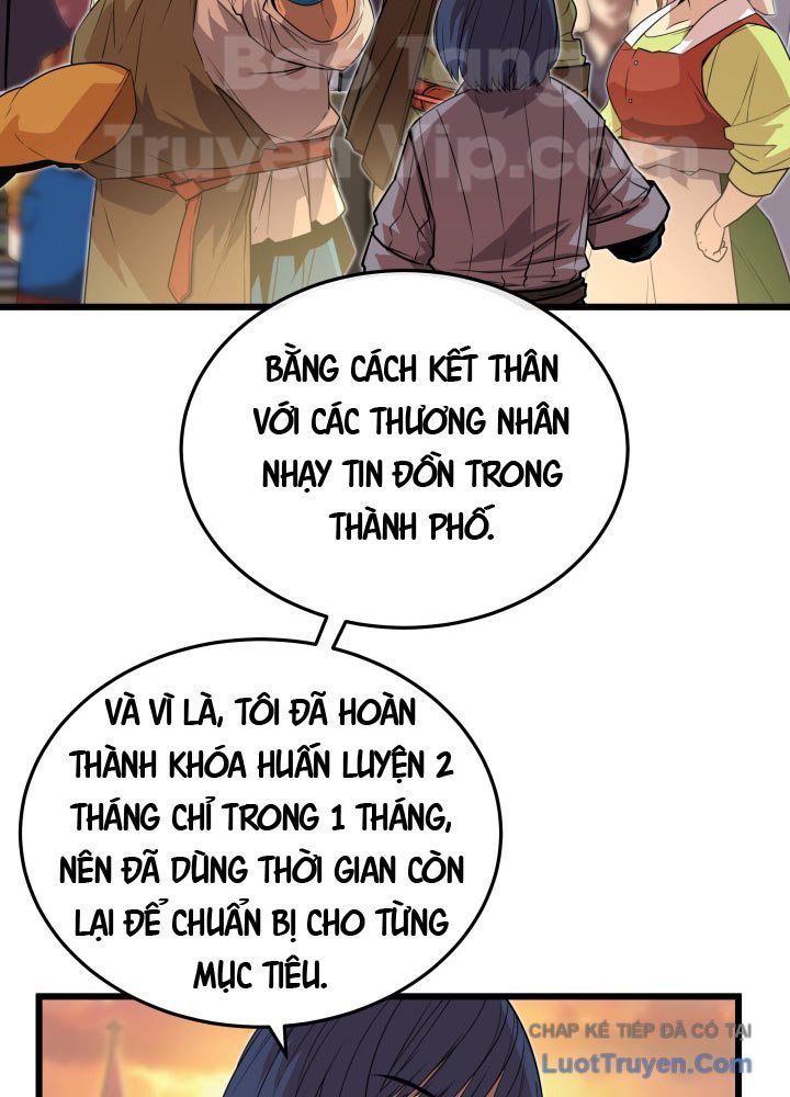 Người Chơi Của Gia Tộc Suy Vong Chapter 15 - Trang 26
