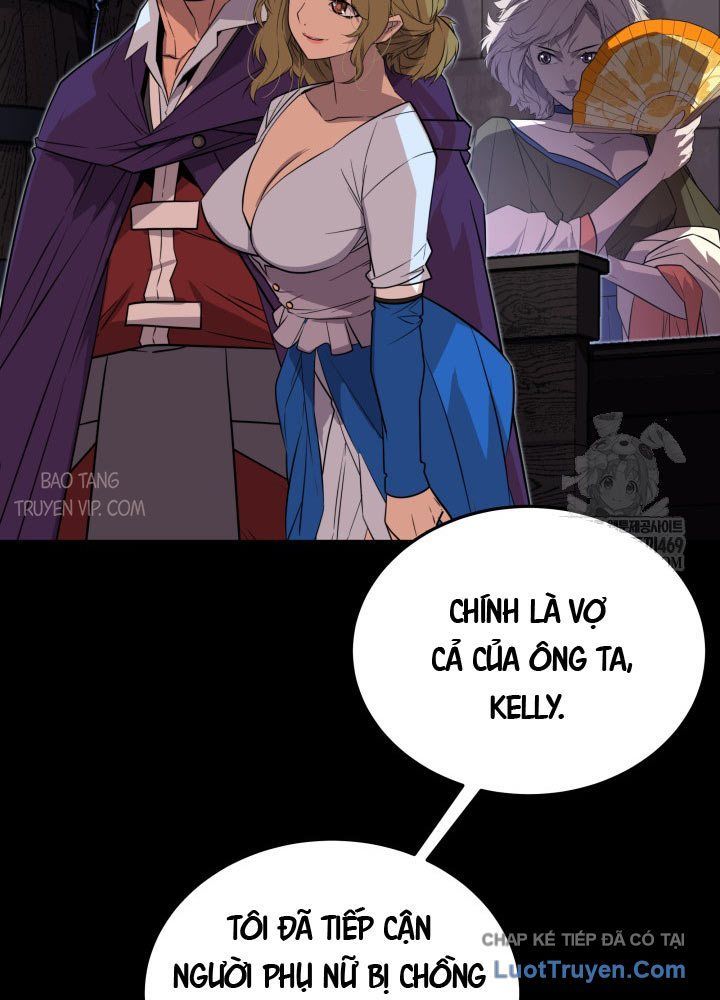 Người Chơi Của Gia Tộc Suy Vong Chapter 15 - Trang 30