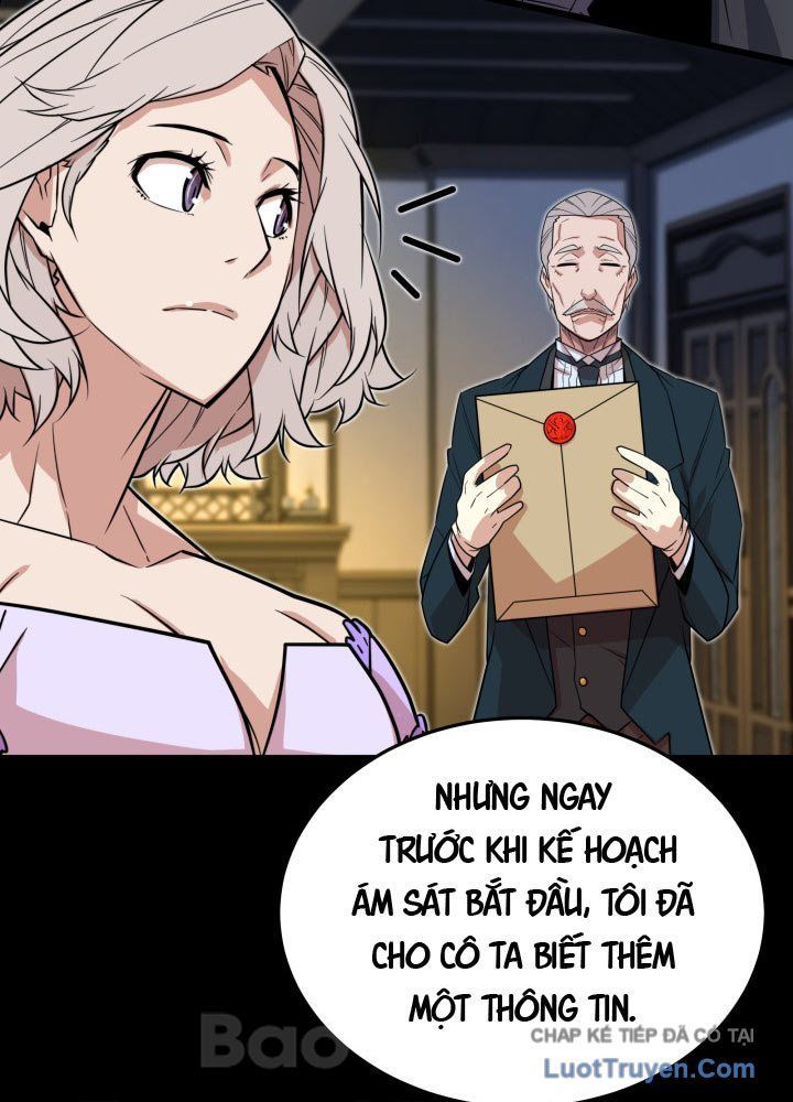 Người Chơi Của Gia Tộc Suy Vong Chapter 15 - Trang 45