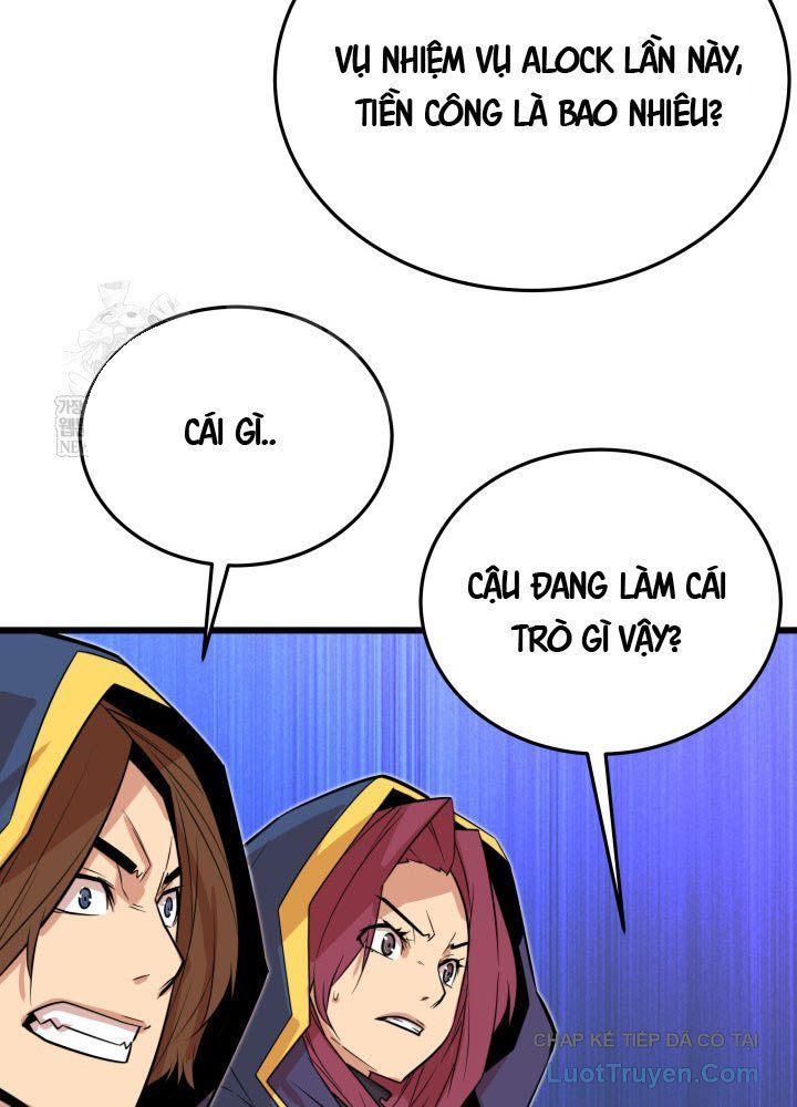 Người Chơi Của Gia Tộc Suy Vong Chapter 16 - Trang 23