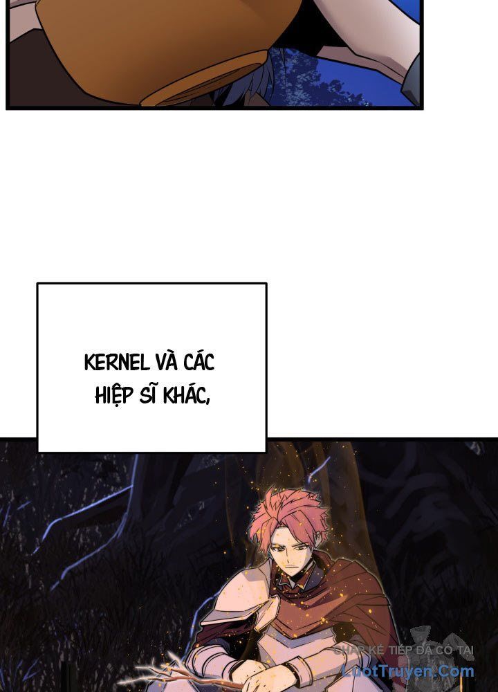Người Chơi Của Gia Tộc Suy Vong Chapter 18 - Trang 24