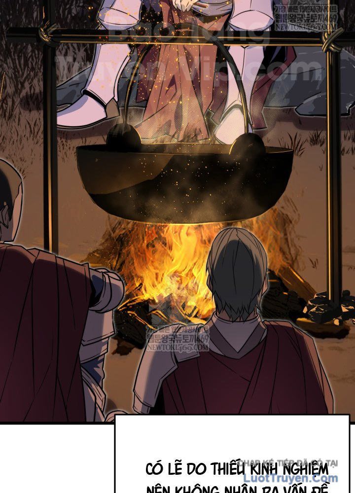 Người Chơi Của Gia Tộc Suy Vong Chapter 18 - Trang 25