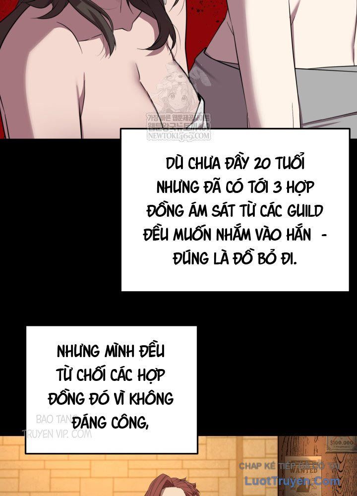 Người Chơi Của Gia Tộc Suy Vong Chapter 18 - Trang 32