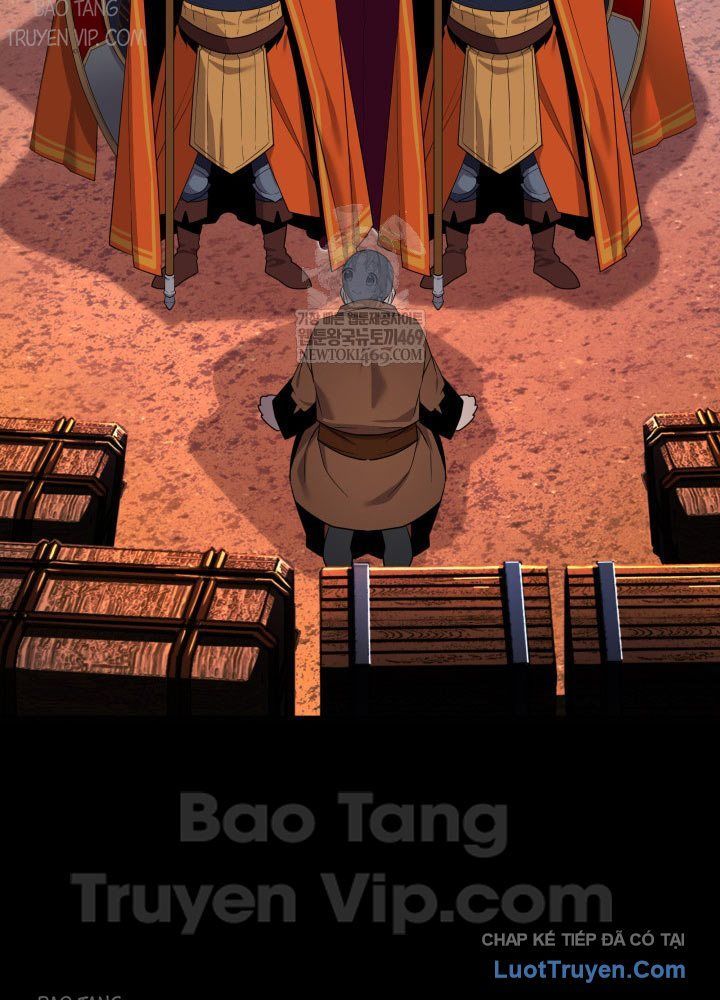 Người Chơi Của Gia Tộc Suy Vong Chapter 18 - Trang 35