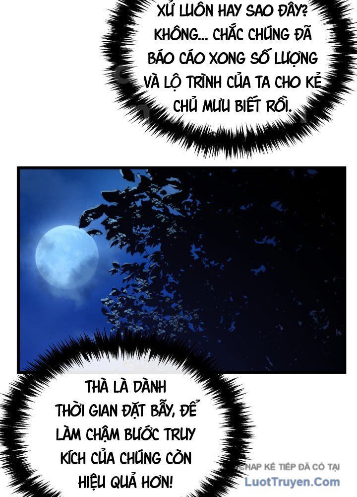 Người Chơi Của Gia Tộc Suy Vong Chapter 18 - Trang 42