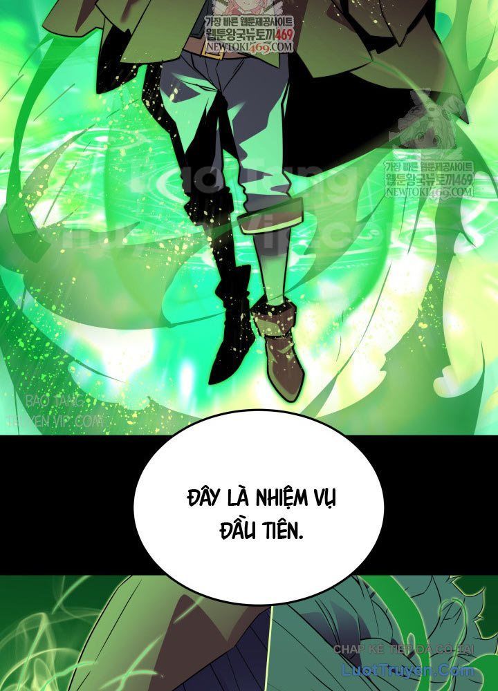 Người Chơi Của Gia Tộc Suy Vong Chapter 19 - Trang 3
