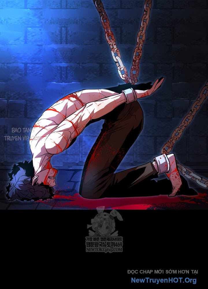 Người Chơi Của Gia Tộc Suy Vong Chapter 2 - Trang 30