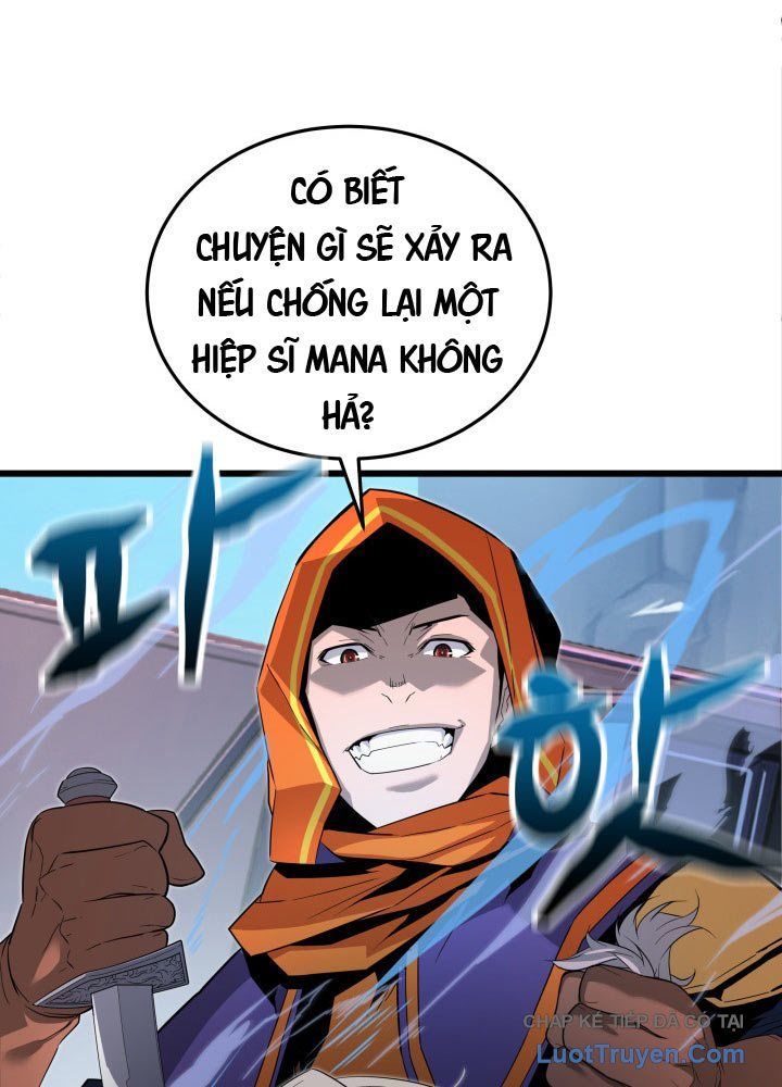 Người Chơi Của Gia Tộc Suy Vong Chapter 20 - Trang 18