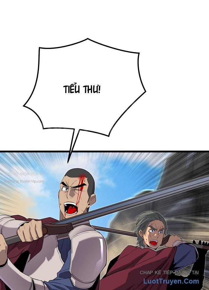 Người Chơi Của Gia Tộc Suy Vong Chapter 20 - Trang 20