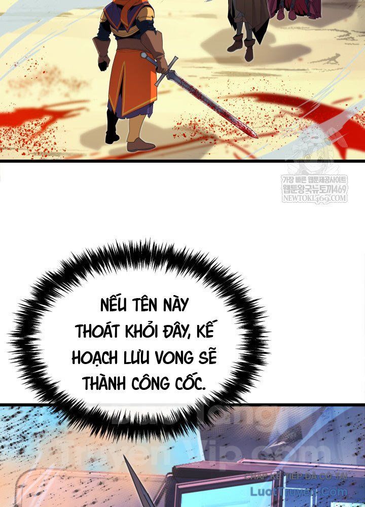 Người Chơi Của Gia Tộc Suy Vong Chapter 20 - Trang 49