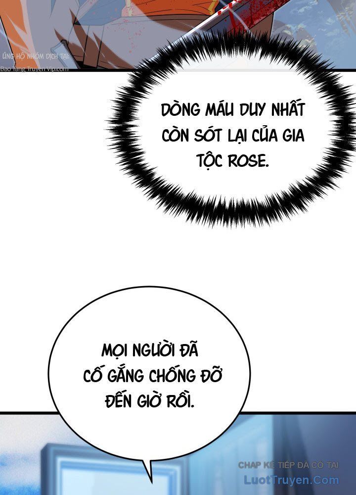 Người Chơi Của Gia Tộc Suy Vong Chapter 20 - Trang 5