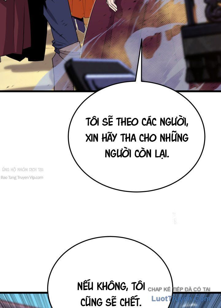 Người Chơi Của Gia Tộc Suy Vong Chapter 20 - Trang 8
