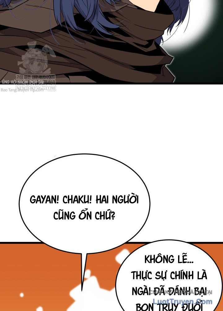 Người Chơi Của Gia Tộc Suy Vong Chapter 21 - Trang 35