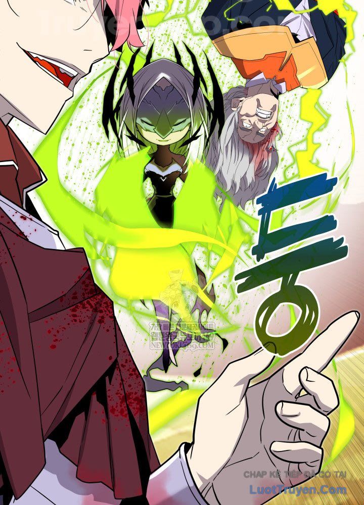 Người Chơi Của Gia Tộc Suy Vong Chapter 21 - Trang 39